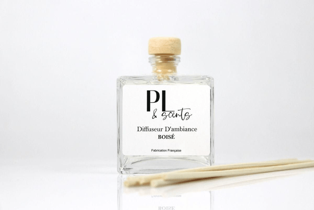 Diffuseur D'ambiance Boisé