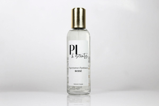 Parfum D'ambiance Boisé

