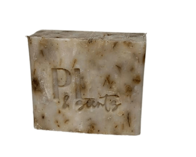 Savons exfoliate/ parfum cachemire 