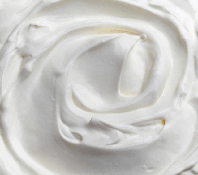 Crème fouetter au karité - L'été indien