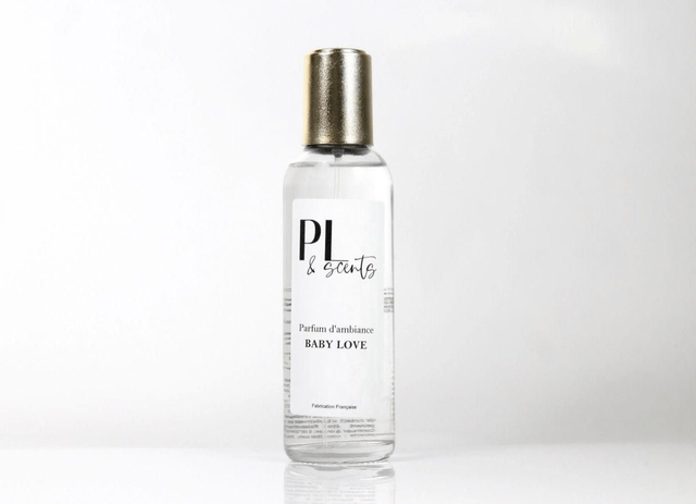 Parfum D'ambiance Baby Love