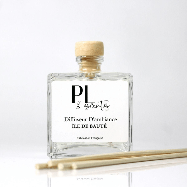 Diffuseur D'ambiance Île de beauté