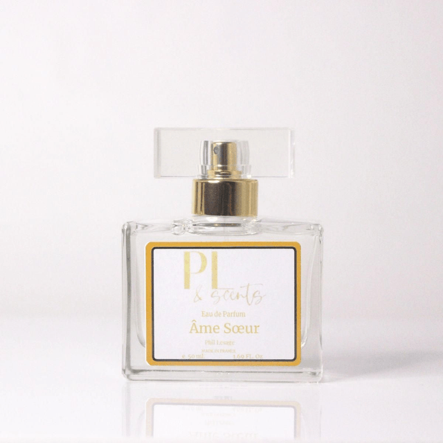Âme soeur - Collection Séduction (eau de parfum)
