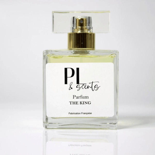 Parfum THE KING