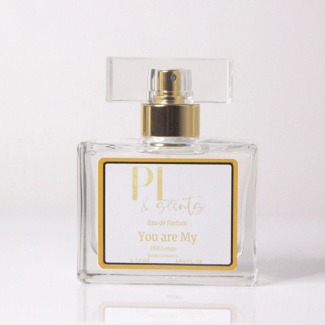 You are my - Collection Séduction (eau de parfum)