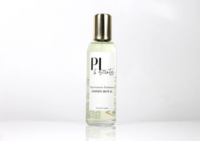 Parfum D'ambiance Jasmin Royal