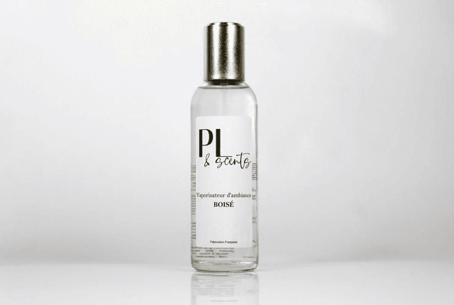 Parfum D&#039;ambiance Boisé

