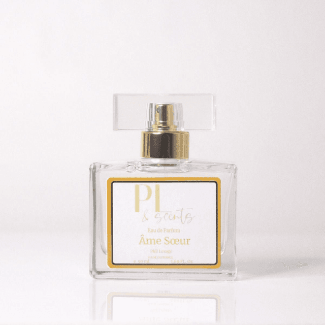 Âme soeur - Collection Séduction (eau de parfum)