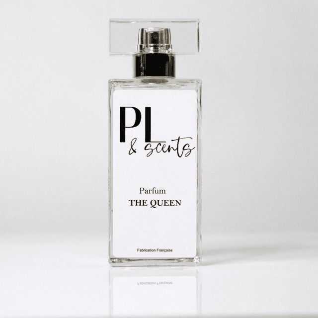 Parfum THE QUEEN