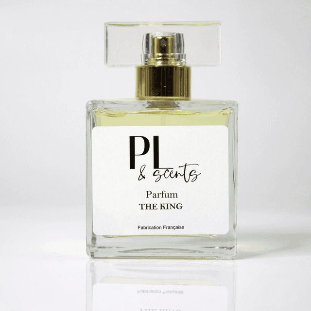 Parfum THE KING