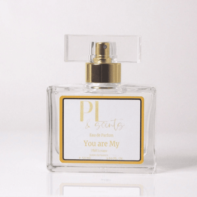 You are my - Collection Séduction (eau de parfum)