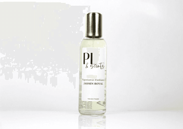 Parfum D&#039;ambiance Jasmin Royal