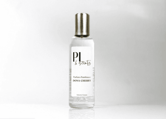 Parfum d&#039;ambiance Dona cherry